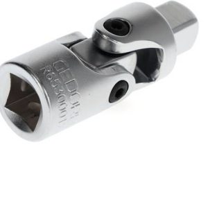Gedore RED R65300012 3300407 Przegub Końcówka wkrętaka 1/2″ (12.5 mm) 69 mm 1 szt.