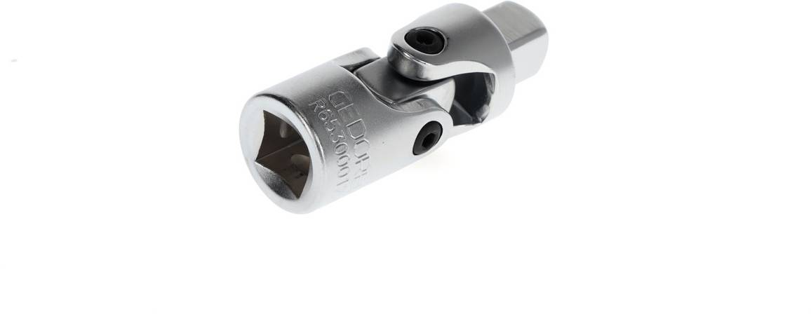 Gedore RED R65300012 3300407 Przegub Końcówka wkrętaka 1/2" (12.5 mm) 69 mm 1 szt. - obrazek 1