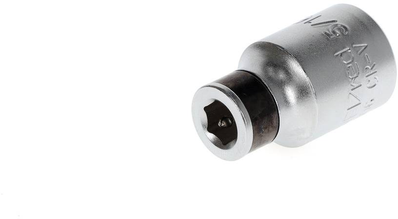Gedore RED R67100006 3300521 Adapter do bitów Końcówka wkrętaka 1/2" (12.5 mm) 1 szt. - obrazek 1