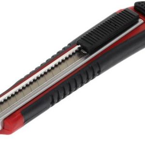 Nóż z 5 ostrzami 9mm Gedore RED 3301601 1 szt. Nóż z 5 ostrzami 9mm Gedore RED 3301601 1 szt.
