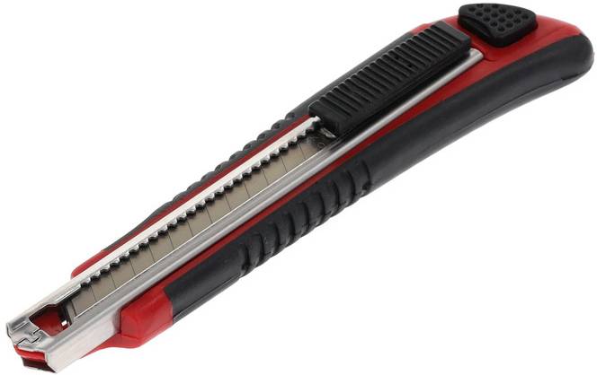 Nóż z 5 ostrzami 9mm Gedore RED 3301601 1 szt. - obrazek 1