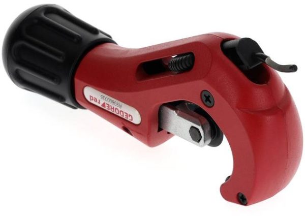 Gedore RED 3301617 Nożyce do rur z tworzywa sztucznego