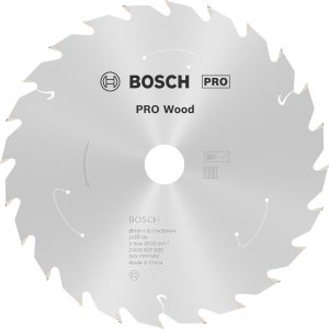 Tarcza tnąca Bosch Accessories Bosch Standard for Wood – Kreissägeblatt – für Holz 165 x 20 mm 1 szt. Tarcza tnąca Bosch Accessories Bosch Standard for Wood – Kreissägeblatt – für Holz 165 x 20 mm 1 szt.