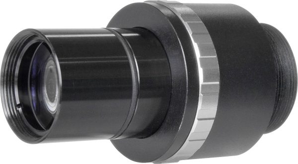 Bresser Optik 1x variabel 5914001 Redukcja obiektywu