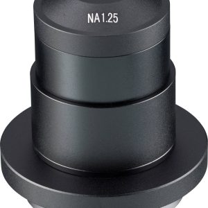 Bresser Optik Kondensor Infinity/TFM 5942198 Kondensor Abbego Pasuje do marki (mikroskopu) Bresser Optik