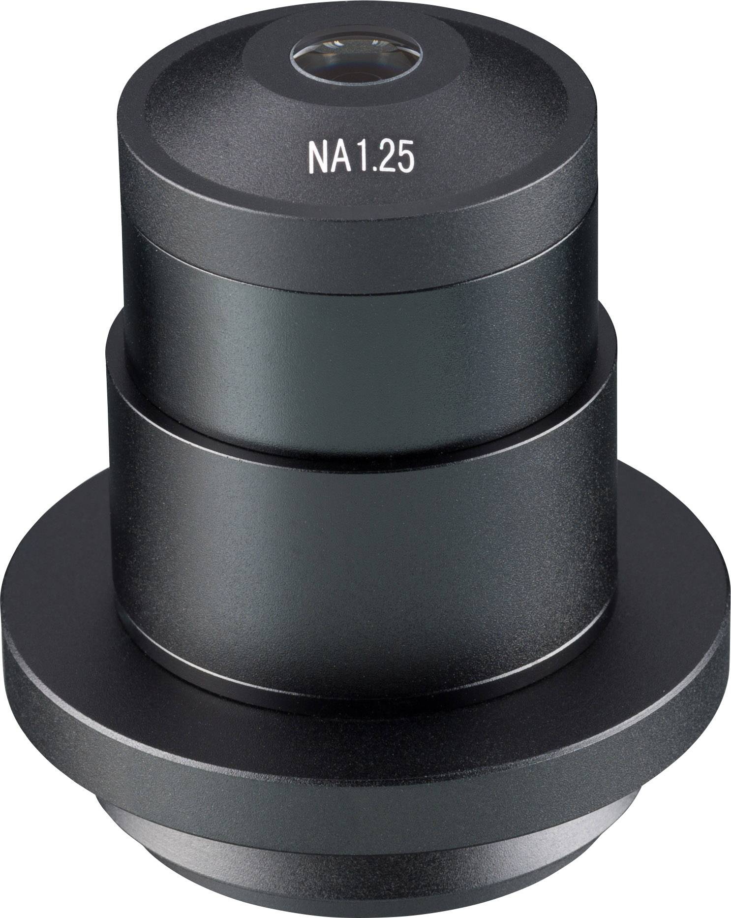 Bresser Optik Kondensor Infinity/TFM 5942198 Kondensor Abbego Pasuje do marki (mikroskopu) Bresser Optik - obrazek 1