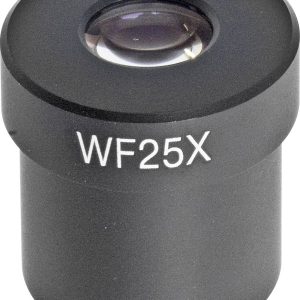 Bresser Optik 30mm 25x 5942125 Okular 25 x Pasuje do marki (mikroskopu) Bresser Optik