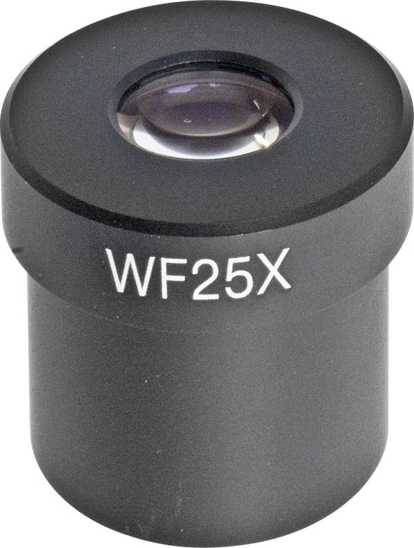 Bresser Optik 30mm 25x 5942125 Okular 25 x Pasuje do marki (mikroskopu) Bresser Optik