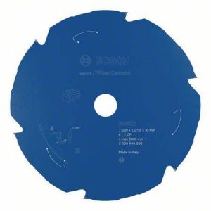 Tarcza tnąca Bosch Accessories Bosch Power Tools 250 x 30 mm 1 szt. Tarcza tnąca Bosch Accessories Bosch Power Tools 250 x 30 mm 1 szt.