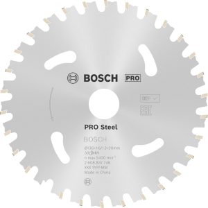 Tarcza tnąca Bosch Accessories Bosch Power Tools 136 x 20 mm 1 szt. Tarcza tnąca Bosch Accessories Bosch Power Tools 136 x 20 mm 1 szt.