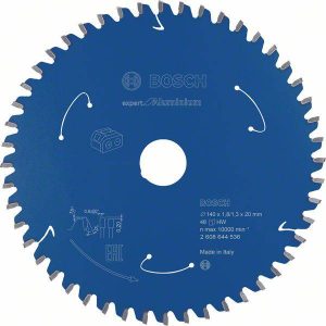 Tarcza tnąca Bosch Accessories 2608644536 140 x 20 mm 1 szt. Tarcza tnąca Bosch Accessories 2608644536 140 x 20 mm 1 szt.