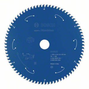 Tarcza tnąca Bosch Accessories 2608644545 250 x 30 mm 1 szt. Tarcza tnąca Bosch Accessories 2608644545 250 x 30 mm 1 szt.