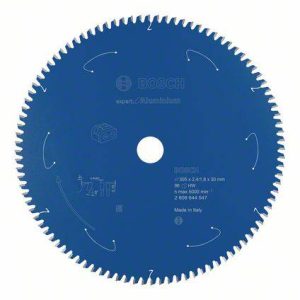 Tarcza tnąca Bosch Accessories Bosch Power Tools 305 x 30 mm 1 szt. Tarcza tnąca Bosch Accessories Bosch Power Tools 305 x 30 mm 1 szt.