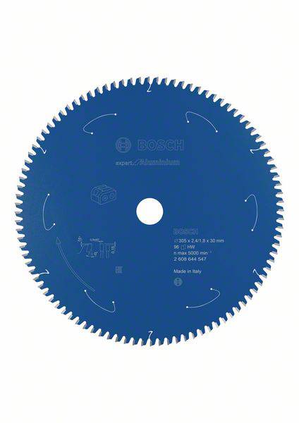 Tarcza tnąca Bosch Accessories Bosch Power Tools 305 x 30 mm 1 szt. - obrazek 1