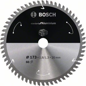 Tarcza tnąca Bosch Accessories Bosch Power Tools 1 szt. Tarcza tnąca Bosch Accessories Bosch Power Tools 1 szt.