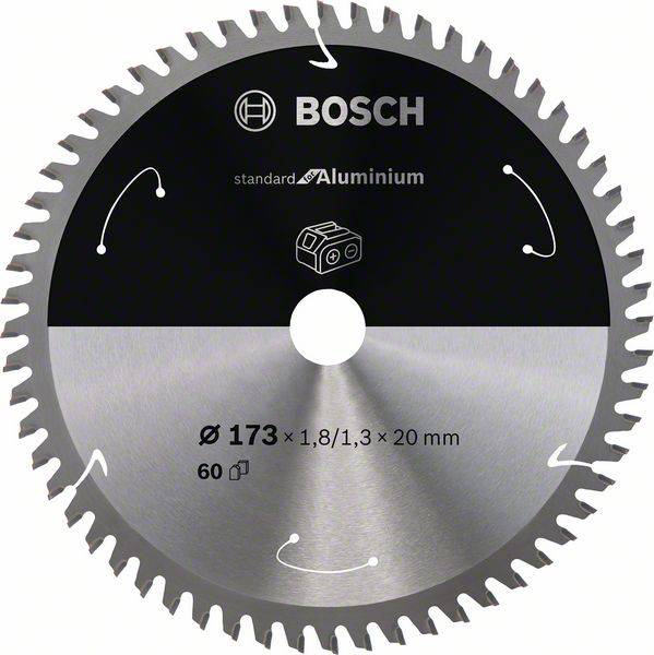 Tarcza tnąca Bosch Accessories Bosch Power Tools 1 szt. - obrazek 1