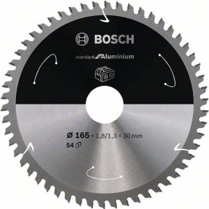 Tarcza tnąca Bosch Accessories 2608837764 165 x 30 mm 1 szt. Tarcza tnąca Bosch Accessories 2608837764 165 x 30 mm 1 szt.