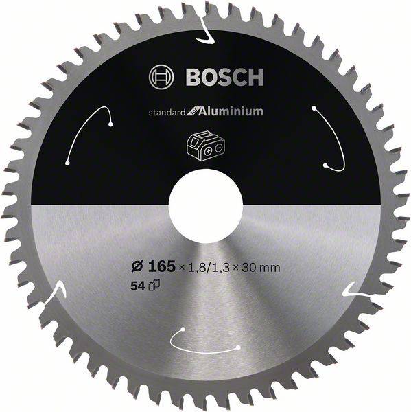 Tarcza tnąca Bosch Accessories 2608837764 165 x 30 mm 1 szt. - obrazek 1