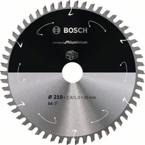 Tarcza tnąca Bosch Accessories Bosch Power Tools 210 x 30 mm 1 szt. Tarcza tnąca Bosch Accessories Bosch Power Tools 210 x 30 mm 1 szt.
