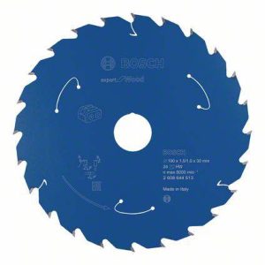 Tarcza tnąca Bosch Accessories Expert for Wood 190 x 30 mm 1 szt. Tarcza tnąca Bosch Accessories Expert for Wood 190 x 30 mm 1 szt.