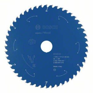 Tarcza tnąca Bosch Accessories Kreissägeblatt Ø 216x30x1,7mm 48 WZ HM Expert for Wood 216 x 30 mm 1 szt. Tarcza tnąca Bosch Accessories Kreissägeblatt Ø 216x30x1,7mm 48 WZ HM Expert for Wood 216 x 30 mm 1 szt.