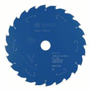 Tarcza tnąca Bosch Accessories 2608644522 250 x 30 mm 1 szt. Tarcza tnąca Bosch Accessories 2608644522 250 x 30 mm 1 szt.