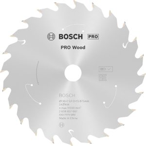 Tarcza tnąca z węglików spiekanych Bosch Accessories 2608837667 136 x 15.875 mm 1 szt. Tarcza tnąca z węglików spiekanych Bosch Accessories 2608837667 136 x 15.875 mm 1 szt.