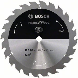 Tarcza tnąca z węglików spiekanych Bosch Accessories 2608837669 140 x 10 mm 1 szt. Tarcza tnąca z węglików spiekanych Bosch Accessories 2608837669 140 x 10 mm 1 szt.