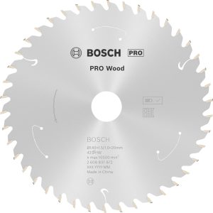 Tarcza tnąca z węglików spiekanych Bosch Accessories 2608837672 140 x 20 mm 1 szt. Tarcza tnąca z węglików spiekanych Bosch Accessories 2608837672 140 x 20 mm 1 szt.