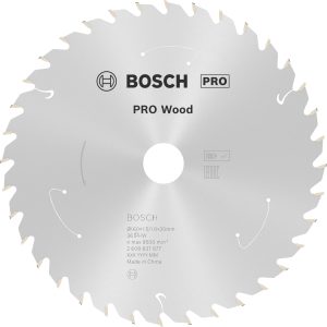 Tarcza tnąca z węglików spiekanych Bosch Accessories 2608837677 160 x 20 mm 1 szt. Tarcza tnąca z węglików spiekanych Bosch Accessories 2608837677 160 x 20 mm 1 szt.