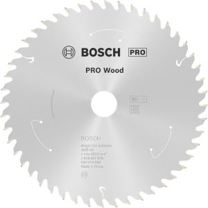 Tarcza tnąca z węglików spiekanych Bosch Accessories 2608837678 160 x 20 mm 1 szt. Tarcza tnąca z węglików spiekanych Bosch Accessories 2608837678 160 x 20 mm 1 szt.