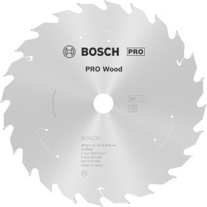 Tarcza tnąca z węglików spiekanych Bosch Accessories 2608837681 165 x 15.875 mm 1 szt. Tarcza tnąca z węglików spiekanych Bosch Accessories 2608837681 165 x 15.875 mm 1 szt.