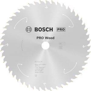 Tarcza tnąca z węglików spiekanych Bosch Accessories 2608837699 184 x 16 mm 1 szt. Tarcza tnąca z węglików spiekanych Bosch Accessories 2608837699 184 x 16 mm 1 szt.