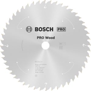 Tarcza tnąca z węglików spiekanych Bosch Accessories 2608837701 184 x 16 mm 1 szt. Tarcza tnąca z węglików spiekanych Bosch Accessories 2608837701 184 x 16 mm 1 szt.