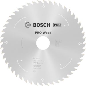 Tarcza tnąca z węglików spiekanych Bosch Accessories 2608837710 190 x 30 mm 1 szt. Tarcza tnąca z węglików spiekanych Bosch Accessories 2608837710 190 x 30 mm 1 szt.
