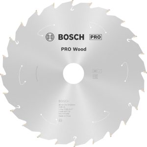 Tarcza tnąca z węglików spiekanych Bosch Accessories Bosch Power Tools 210 x 30 mm 1 szt. Tarcza tnąca z węglików spiekanych Bosch Accessories Bosch Power Tools 210 x 30 mm 1 szt.