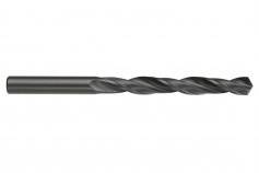 Metabo 627752000 627752000 HSS-R Wiertło kręte do metalu 6.2 mm Długość całkowita 101 mm walcowany DIN 338 uchwyt prosty Metabo 627752000 627752000 HSS-R Wiertło kręte do metalu 6.2 mm Długość całkowita 101 mm walcowany DIN 338 uchwyt prosty