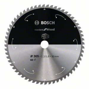 Tarcza tnąca Bosch Accessories 2608837742 305 x 30 mm 1 szt. Tarcza tnąca Bosch Accessories 2608837742 305 x 30 mm 1 szt.