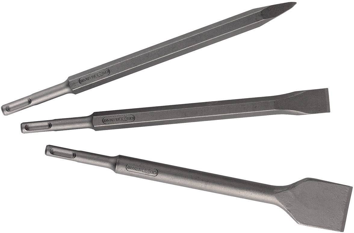 Zestaw dłut Metabo 630478000 SDS-Plus 1 szt. - obrazek 1