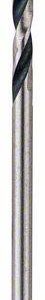 Bosch Accessories 2608577154 2608577154 Zestaw wierteł krętych do metalu 1.5 mm 2 szt.