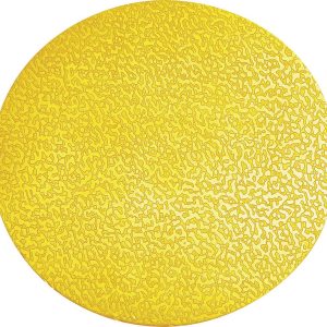 Durable 170404 Oznaczenie Miejsca Położenia – Punkt- signal yellow 10 szt. (Ø x W) 100 mm x 0.7 mm Durable 170404 Oznaczenie Miejsca Położenia – Punkt- signal yellow 10 szt. (Ø x W) 100 mm x 0.7 mm