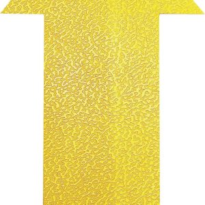 Durable 170504 Oznaczenie Miejsca Nastawcza Kształt -Strzałka- signal yellow 10 szt. (D x S x W) 200 x 100 x 0.7 mm Durable 170504 Oznaczenie Miejsca Nastawcza Kształt -Strzałka- signal yellow 10 szt. (D x S x W) 200 x 100 x 0.7 mm