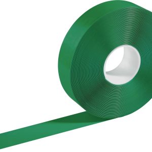 Durable 172505 Opaska do znakowania podłogowego DURALINE strong 1.2 mm zielony 1 szt. (D x S) 30 m x 50 mm Durable 172505 Opaska do znakowania podłogowego DURALINE strong 1.2 mm zielony 1 szt. (D x S) 30 m x 50 mm