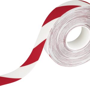 Durable 1726132 OPASKA DO OZNAKOWANIA POZIOMEGO DURALINE STRONG 2 COLOURS signal red, signal white 1 szt. (D x S x W) 30 Durable 1726132 OPASKA DO OZNAKOWANIA POZIOMEGO DURALINE STRONG 2 COLOURS signal red, signal white 1 szt. (D x S x W) 30