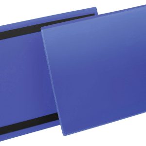 Magnetyczna kieszeń identyfikacyjna (S x W) 311 mm x 225 mm 50 szt. Magnetyczna kieszeń identyfikacyjna (S x W) 311 mm x 225 mm 50 szt.