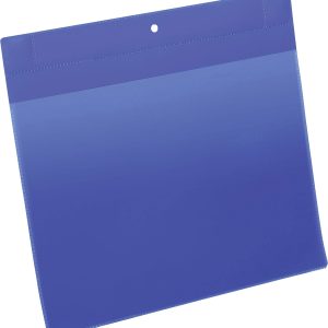 Magnetyczna kieszeń identyfikacyjna Durable 174807 174807, 10 szt. Magnetyczna kieszeń identyfikacyjna Durable 174807 174807, 10 szt.