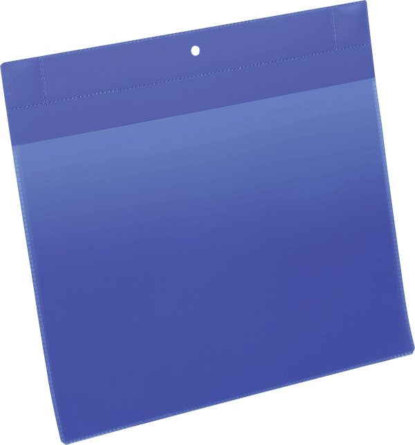 Magnetyczna kieszeń identyfikacyjna Durable 174807 174807, 10 szt.
