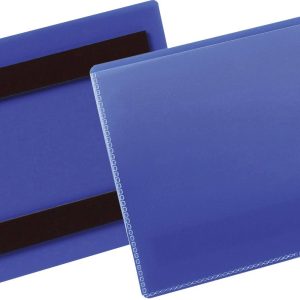 Magnetyczna kieszeń identyfikacyjna Durable 175607, 50 szt. Magnetyczna kieszeń identyfikacyjna Durable 175607, 50 szt.