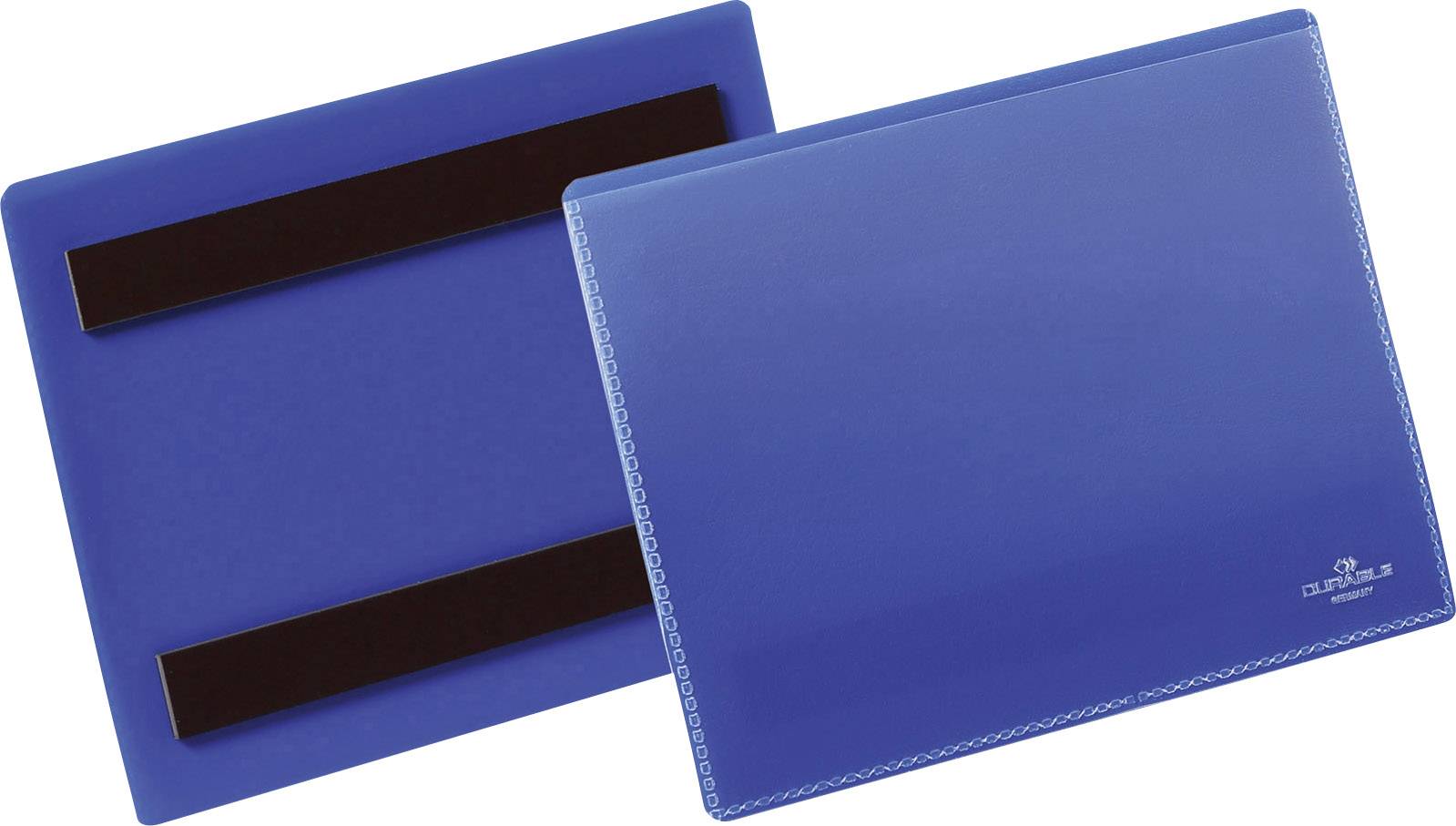 Magnetyczna kieszeń identyfikacyjna Durable 175607, 50 szt. - obrazek 1