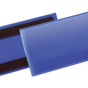 Magnetyczna kieszeń identyfikacyjna Durable 175707, 50 szt. Magnetyczna kieszeń identyfikacyjna Durable 175707, 50 szt.